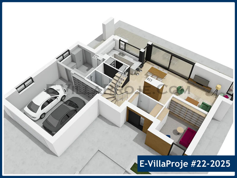 CVL-22-2025 Kat Planı ve Görsel 9
