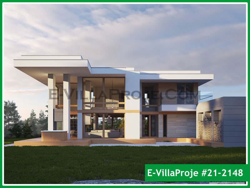 CVL-21-2148 Kat Planı ve Görsel 12