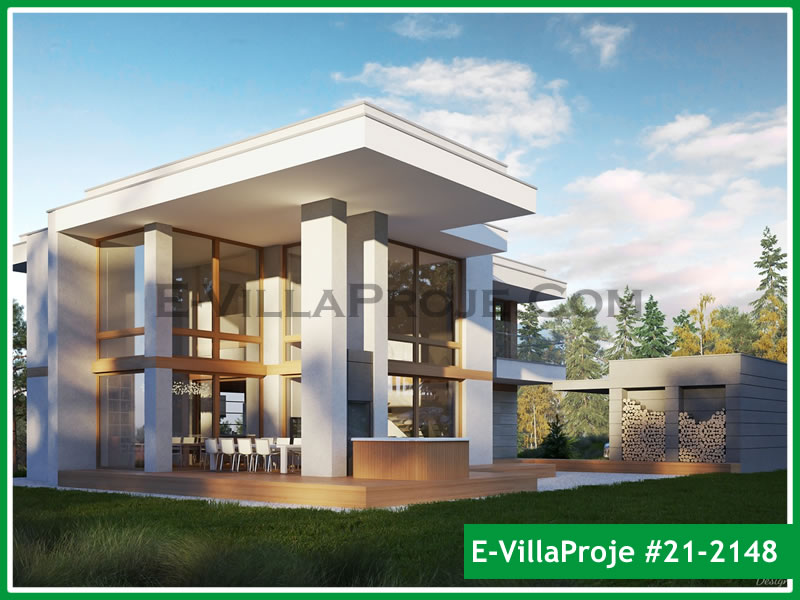 CVL-21-2148 Kat Planı ve Görsel 4