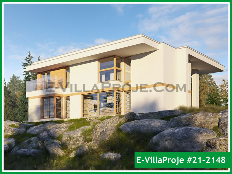 CVL-21-2148 Kat Planı ve Görsel 5