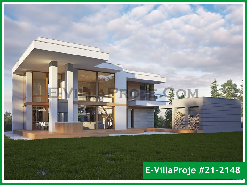 CVL-21-2148 Kat Planı ve Görsel 7