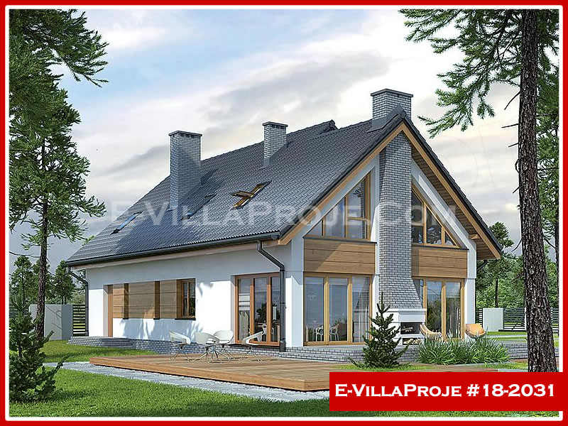CVL-18-2031 Kat Planı ve Görsel 5
