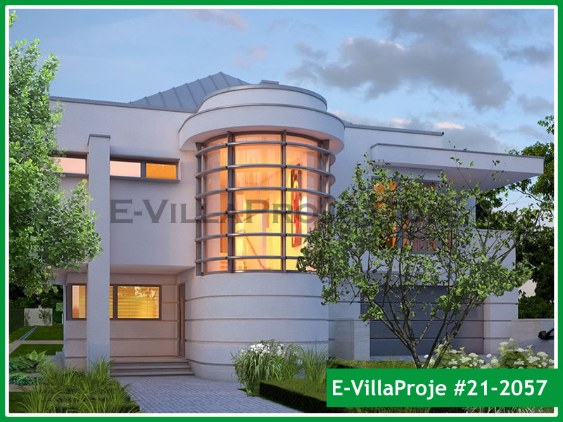 CVL-21-2057 Kat Planı ve Görsel 9