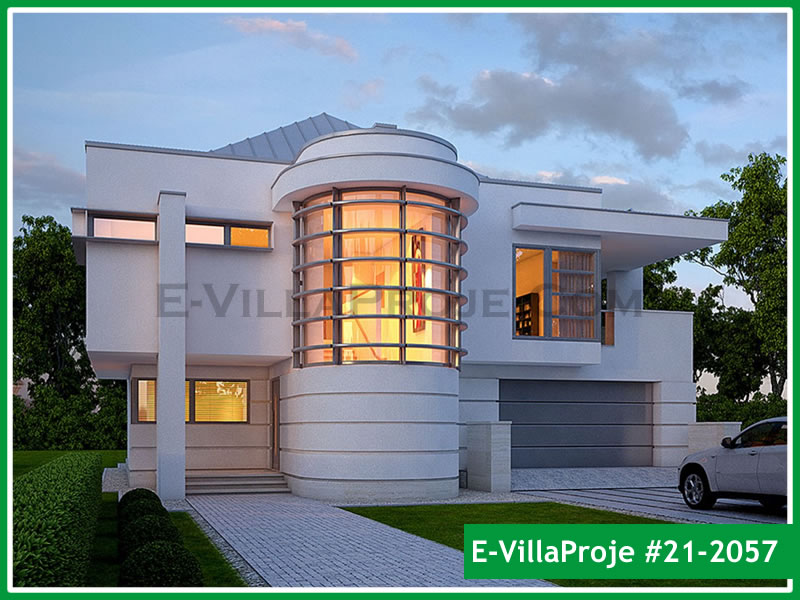 CVL-21-2057 Kat Planı ve Görsel 4