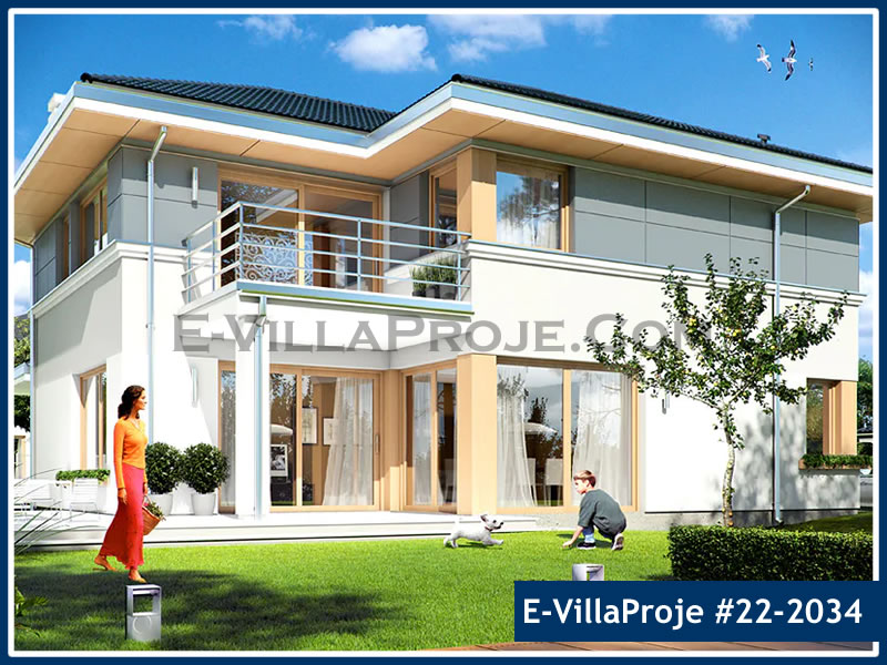 CVL-22-2034 Kat Planı ve Görsel 4