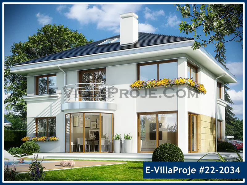 CVL-22-2034 Kat Planı ve Görsel 5