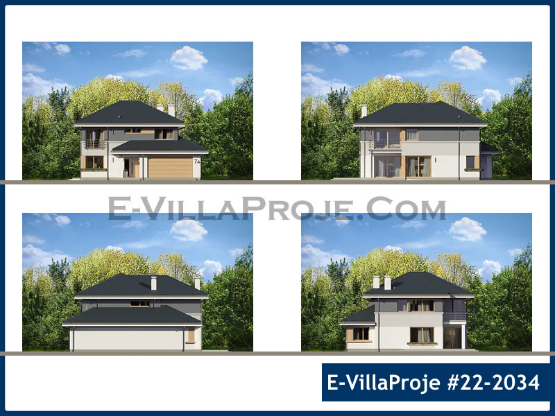 CVL-22-2034 Kat Planı ve Görsel 7