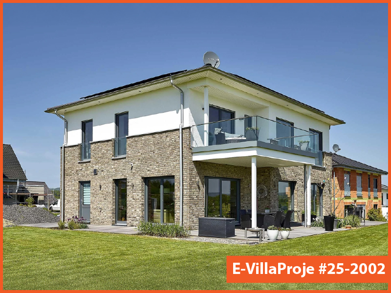 CVL-25-2002 Kat Planı ve Görsel 7