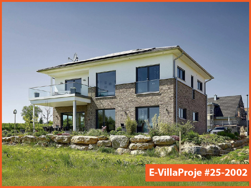 CVL-25-2002 Kat Planı ve Görsel 8