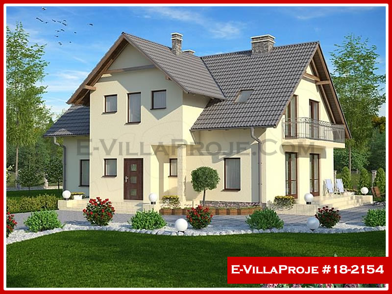 CVL-18-2154 Kat Planı ve Görsel 4
