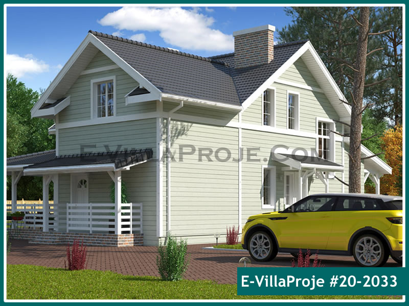 CVL-20-2033 Kat Planı ve Görsel 5