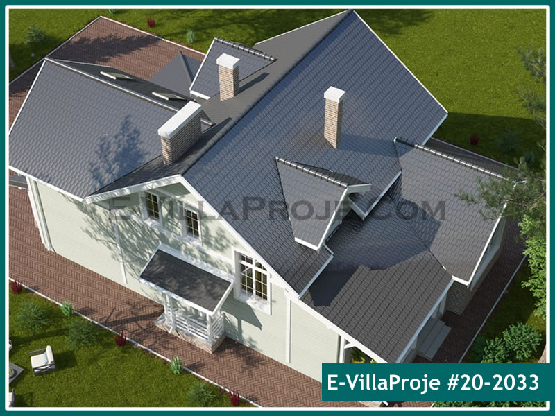 CVL-20-2033 Kat Planı ve Görsel 8