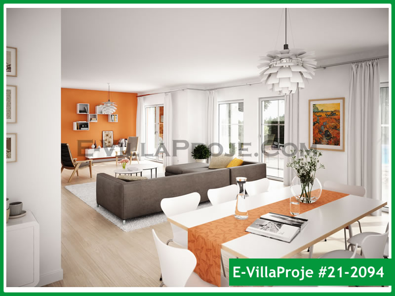 CVL-21-2094 Kat Planı ve Görsel 9