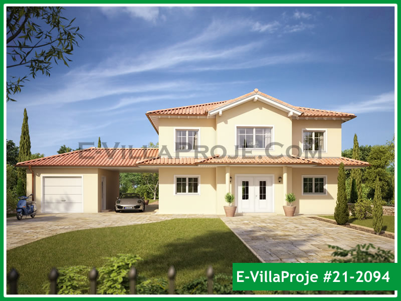 CVL-21-2094 Kat Planı ve Görsel 4