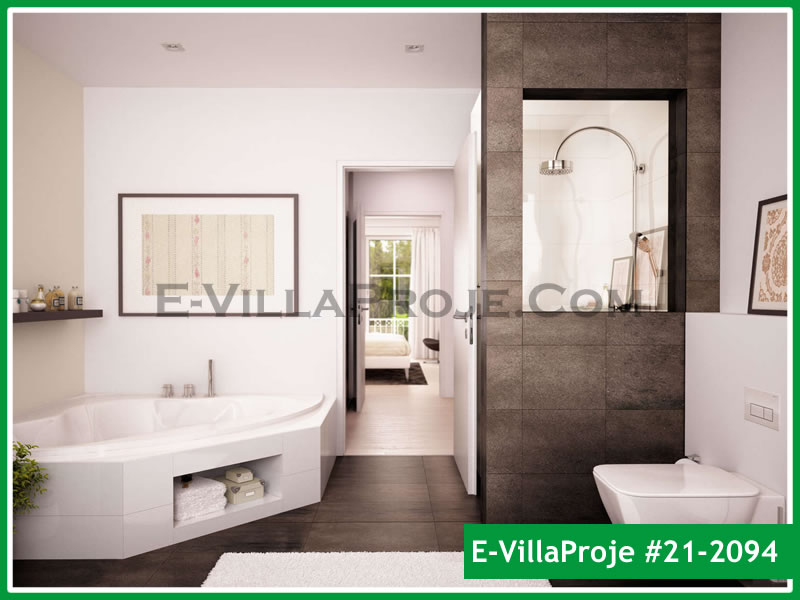 CVL-21-2094 Kat Planı ve Görsel 6