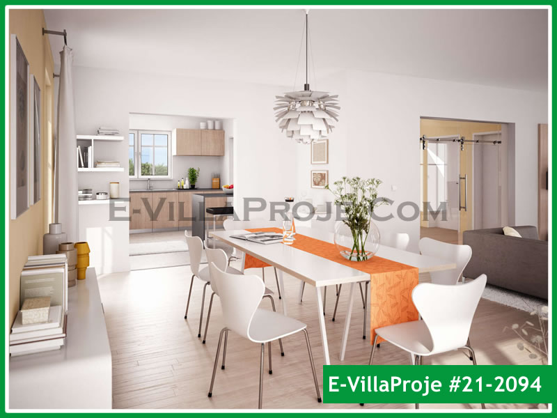 CVL-21-2094 Kat Planı ve Görsel 7