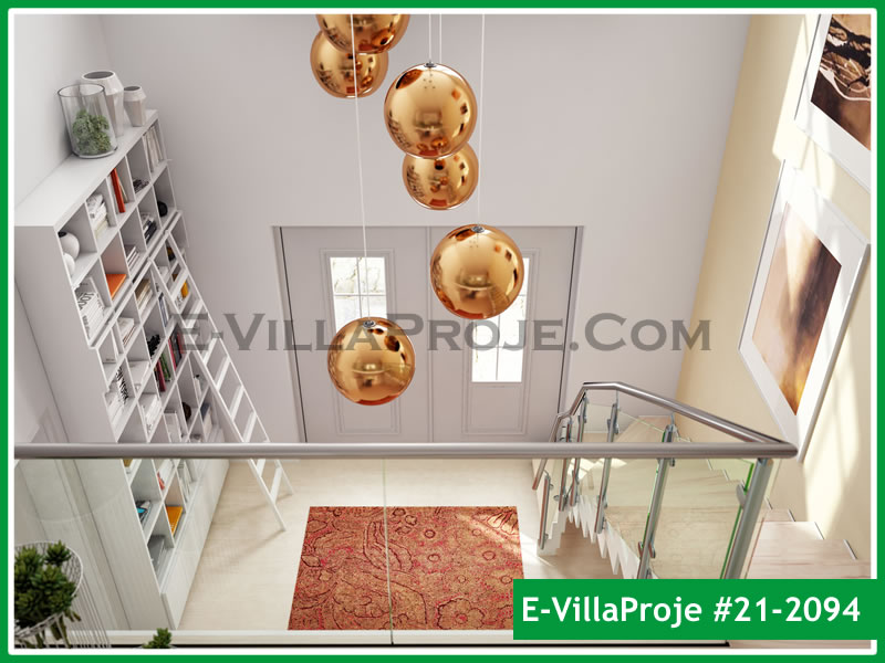 CVL-21-2094 Kat Planı ve Görsel 8