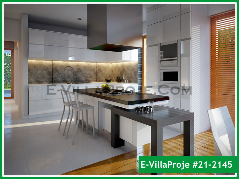 CVL-21-2145 Kat Planı ve Görsel 11