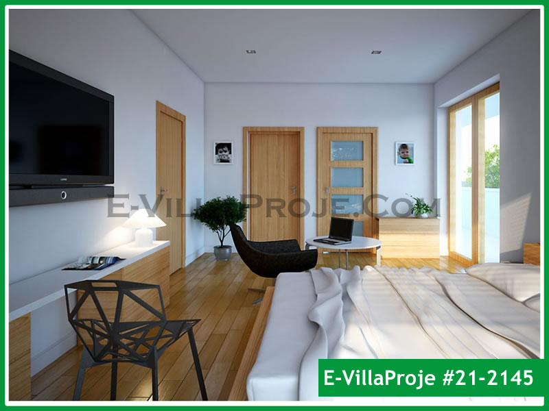 CVL-21-2145 Kat Planı ve Görsel 13