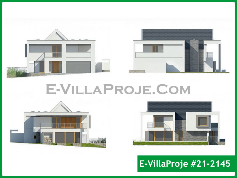 CVL-21-2145 Kat Planı ve Görsel 7