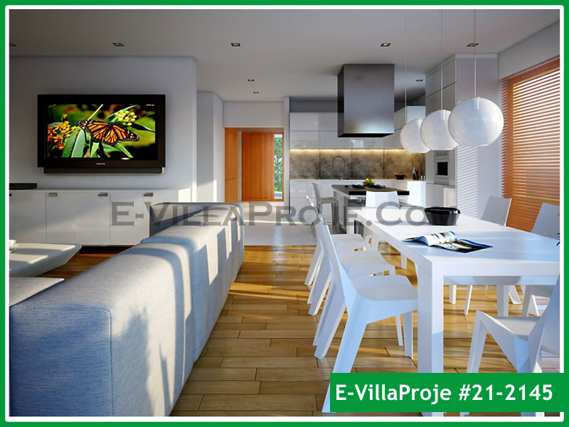 CVL-21-2145 Kat Planı ve Görsel 8
