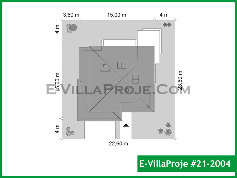CVL-21-2014 Kat Planı ve Görsel 11