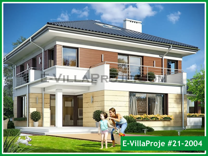 CVL-21-2014 Kat Planı ve Görsel 4
