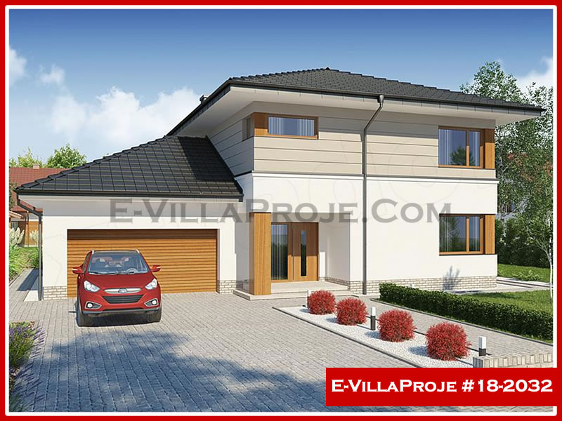 CVL-18-2032 Kat Planı ve Görsel 5