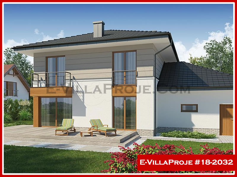 CVL-18-2032 Kat Planı ve Görsel 6