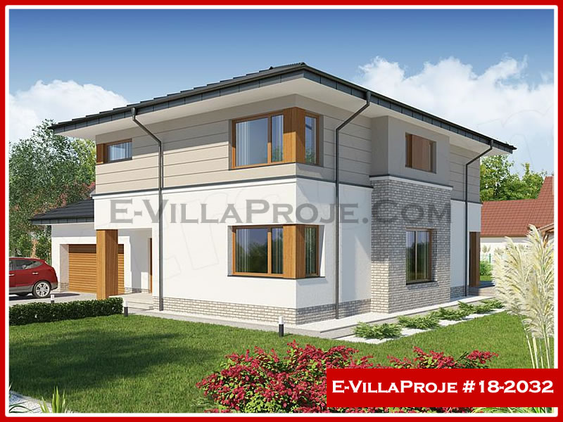 CVL-18-2032 Kat Planı ve Görsel 7