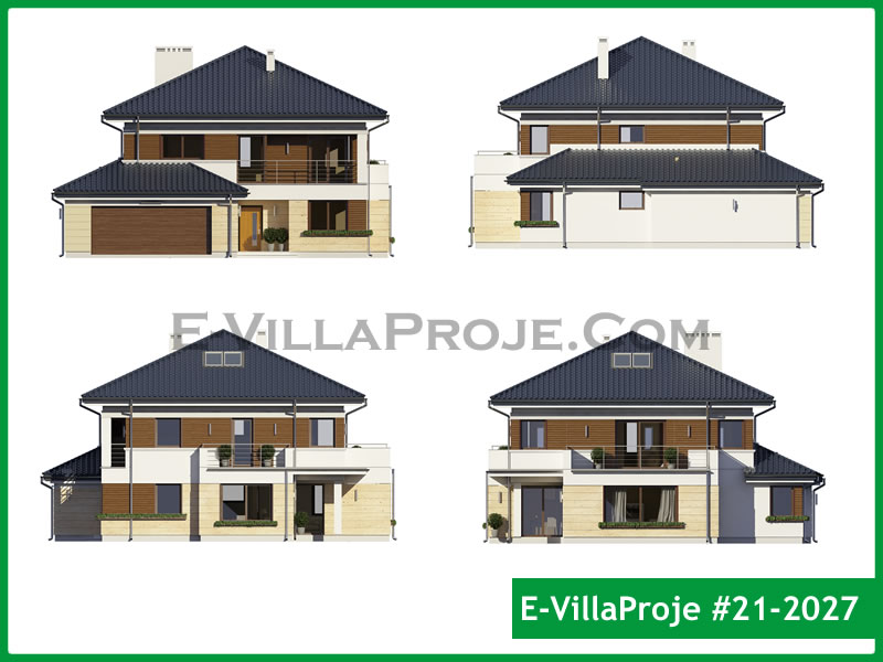 CVL-21-2027 Kat Planı ve Görsel 11