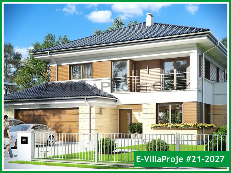 CVL-21-2027 Kat Planı ve Görsel 5