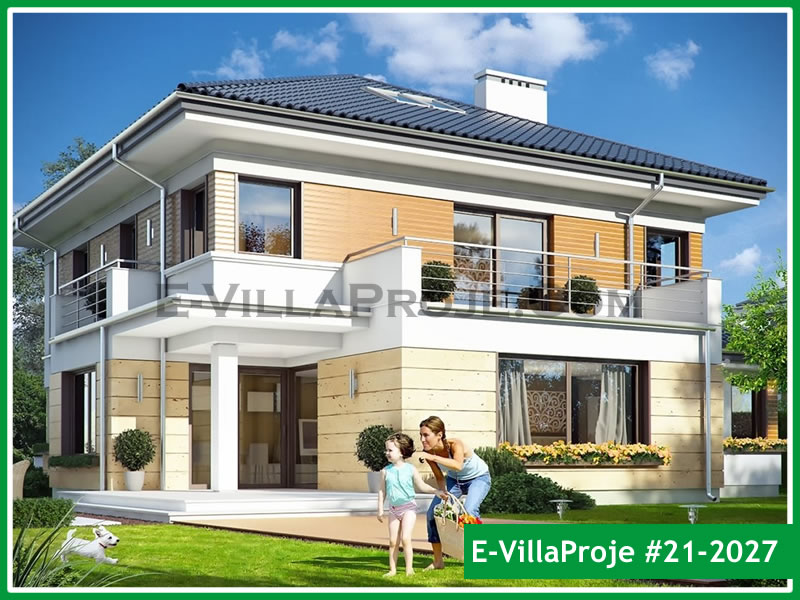 CVL-21-2027 Kat Planı ve Görsel 6