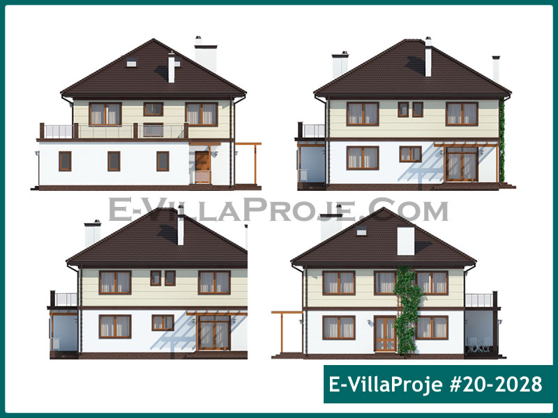CVL-20-2028 Kat Planı ve Görsel 9