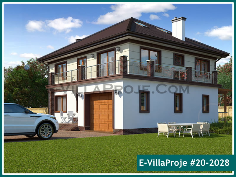 CVL-20-2028 Kat Planı ve Görsel 4