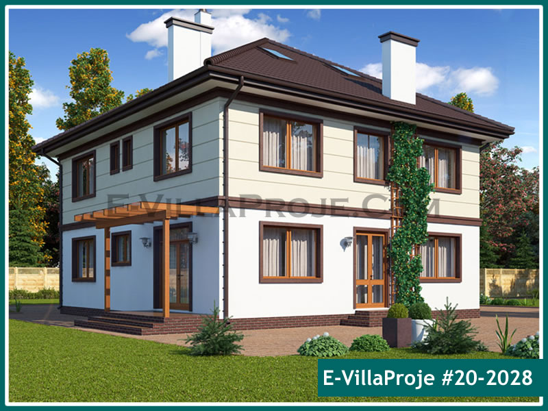 CVL-20-2028 Kat Planı ve Görsel 5