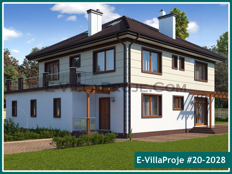 CVL-20-2028 Kat Planı ve Görsel 6