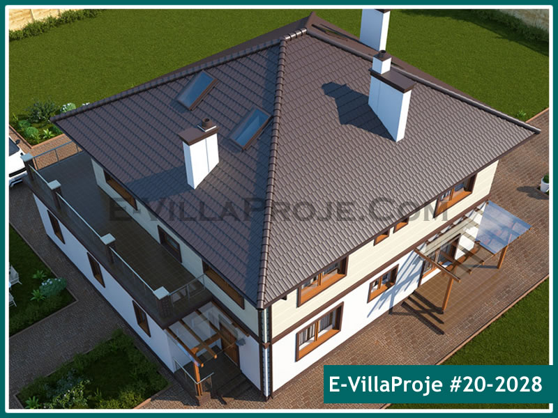 CVL-20-2028 Kat Planı ve Görsel 7
