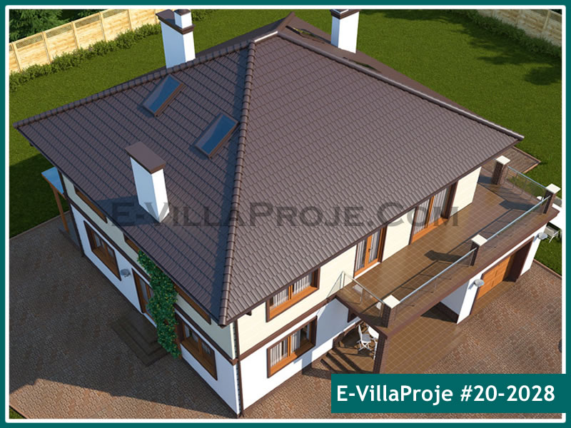 CVL-20-2028 Kat Planı ve Görsel 8