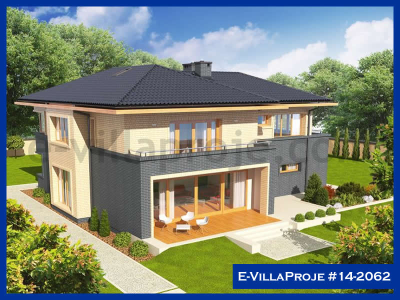 CVL-14-2062 Kat Planı ve Görsel 5