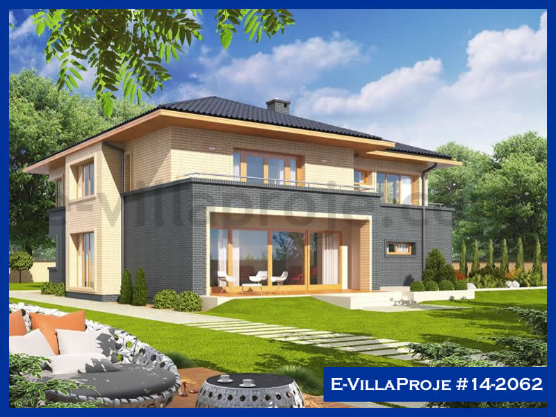 CVL-14-2062 Kat Planı ve Görsel 6