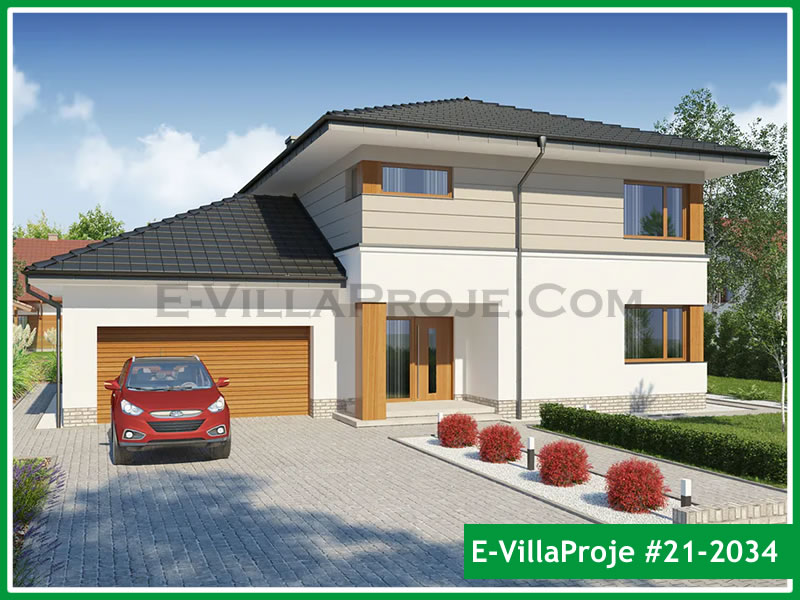 CVL-21-2034 Kat Planı ve Görsel 4