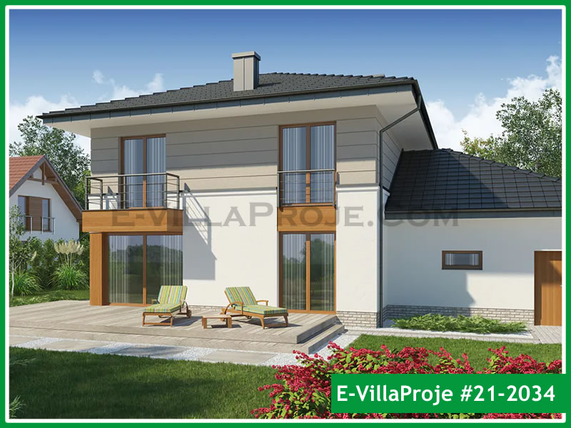 CVL-21-2034 Kat Planı ve Görsel 5