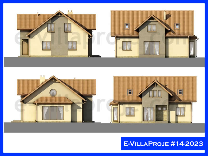 CVL-14-2023 Kat Planı ve Görsel 5