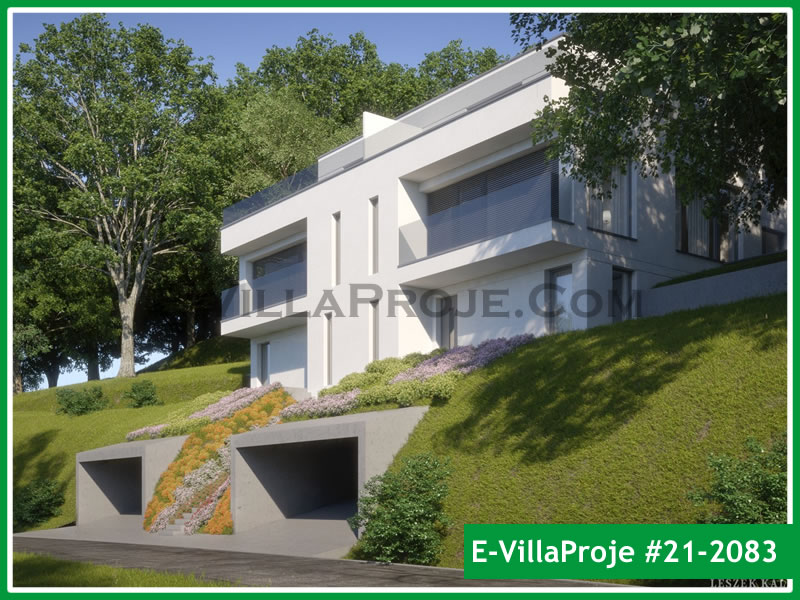 CVL-21-2083 Kat Planı ve Görsel 5