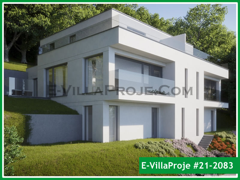 CVL-21-2083 Kat Planı ve Görsel 6
