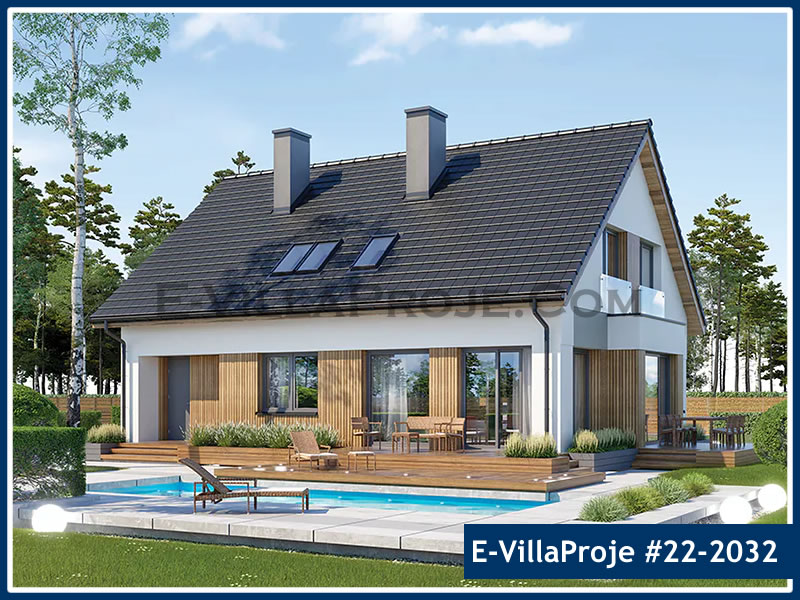 CVL-22-2032 Kat Planı ve Görsel 4