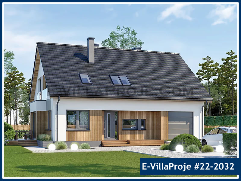 CVL-22-2032 Kat Planı ve Görsel 5