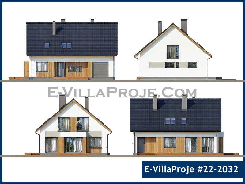 CVL-22-2032 Kat Planı ve Görsel 6