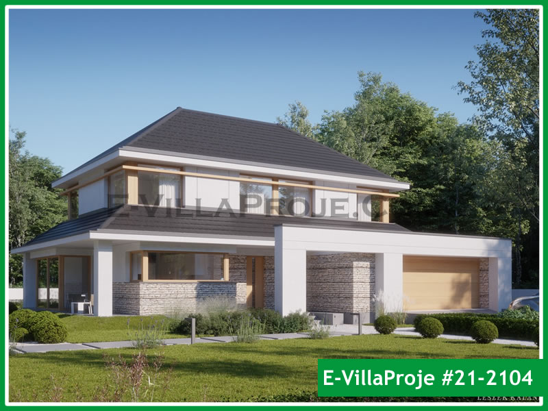 CVL-21-2104 Kat Planı ve Görsel 4